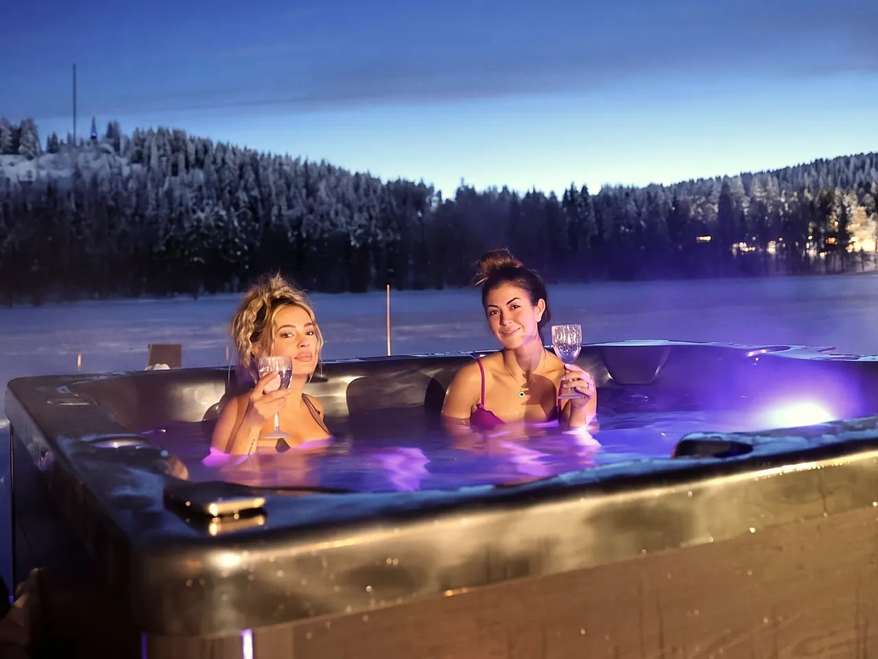 Arctic Spa & Wellness